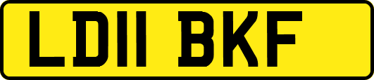 LD11BKF