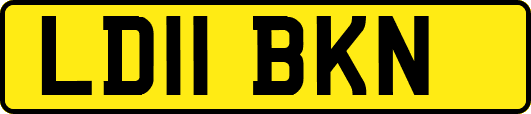 LD11BKN
