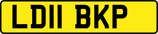 LD11BKP