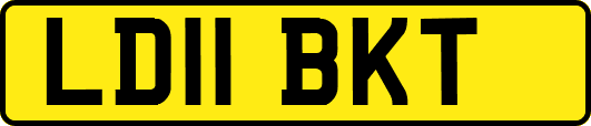 LD11BKT