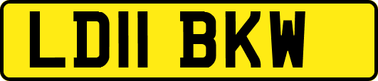 LD11BKW