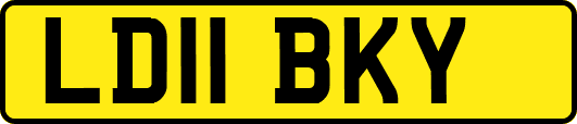 LD11BKY