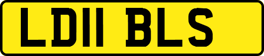 LD11BLS