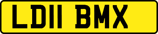 LD11BMX