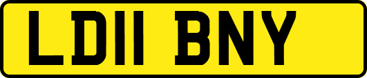 LD11BNY