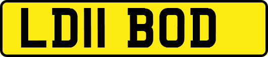 LD11BOD