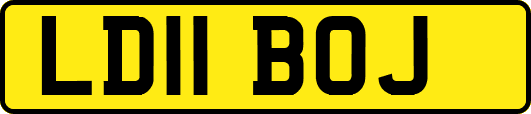 LD11BOJ