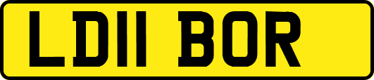 LD11BOR
