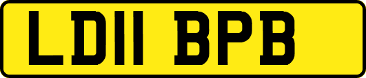 LD11BPB