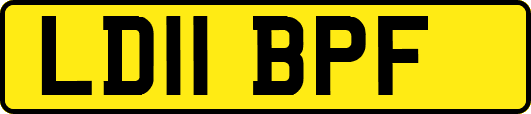 LD11BPF