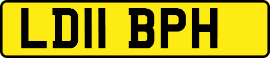 LD11BPH