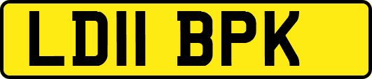 LD11BPK