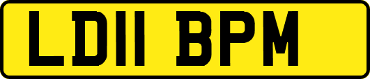 LD11BPM