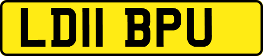 LD11BPU