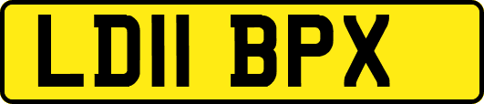 LD11BPX