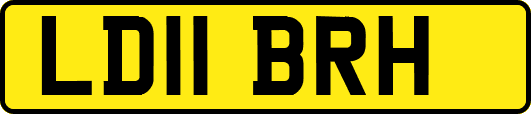 LD11BRH