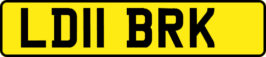 LD11BRK