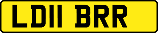 LD11BRR