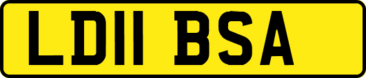 LD11BSA