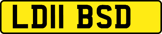 LD11BSD