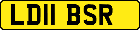LD11BSR