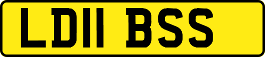 LD11BSS