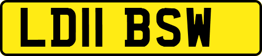 LD11BSW