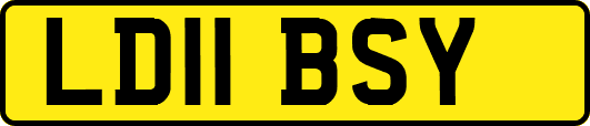 LD11BSY