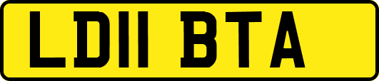 LD11BTA