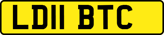LD11BTC