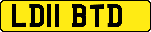 LD11BTD
