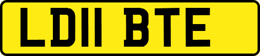 LD11BTE