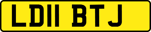 LD11BTJ