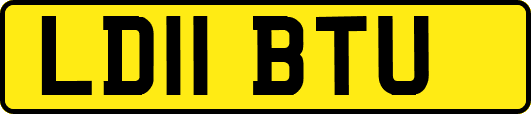 LD11BTU