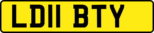 LD11BTY