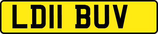 LD11BUV