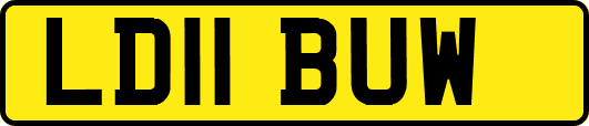 LD11BUW