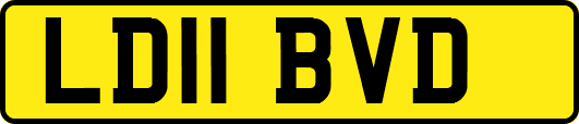 LD11BVD