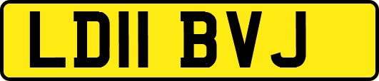 LD11BVJ
