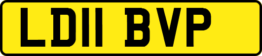 LD11BVP