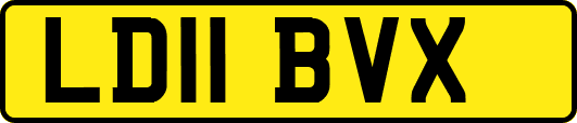 LD11BVX