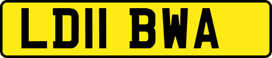 LD11BWA