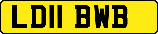 LD11BWB