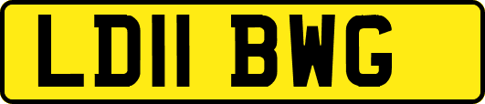 LD11BWG