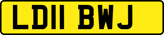 LD11BWJ
