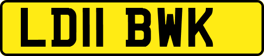 LD11BWK