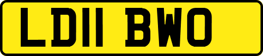 LD11BWO