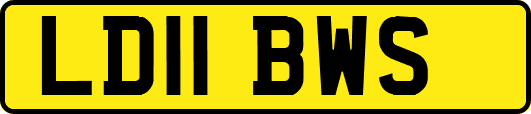 LD11BWS