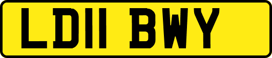 LD11BWY