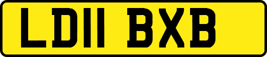 LD11BXB